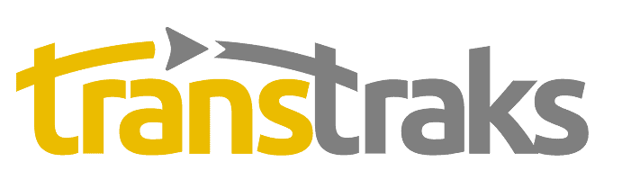 TransTracks Primary logo