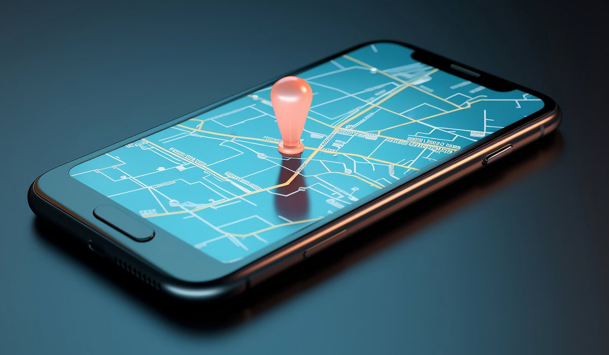 3d-smartphone-device-with-map-gps-technology 1